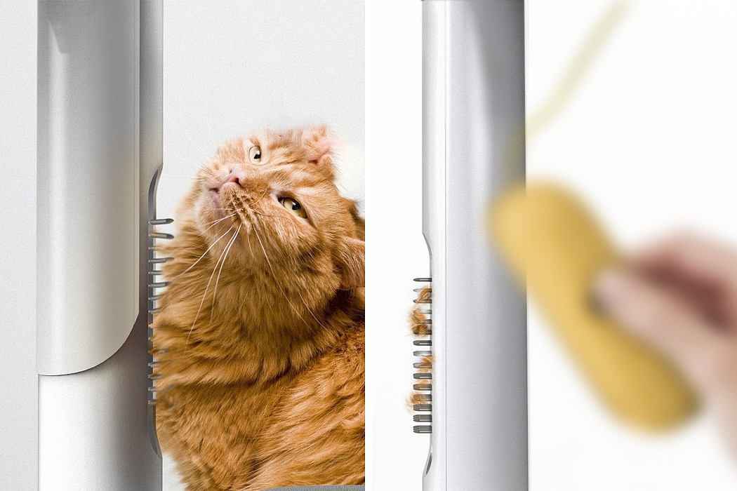 originality，Pets，Cat climbing rack，industrial design，