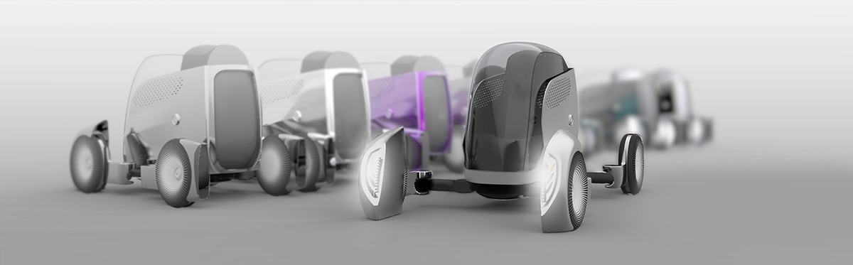 Automatic design，sharing system，Smartphone app，Improve aerodynamics，product design，