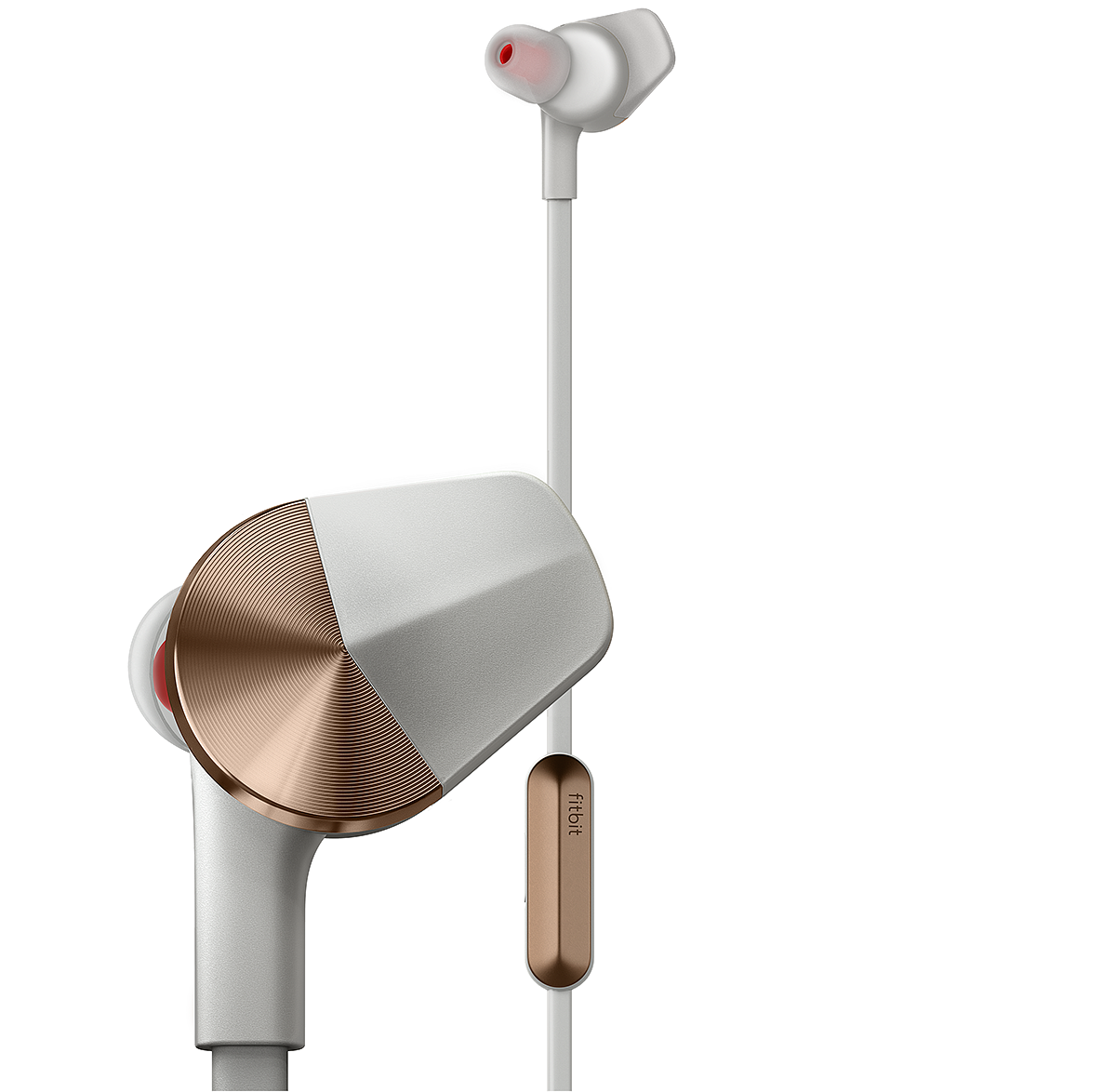 Ke'Don Franklin，motion，intelligence，wireless，headset，Fitbit Flyer，
