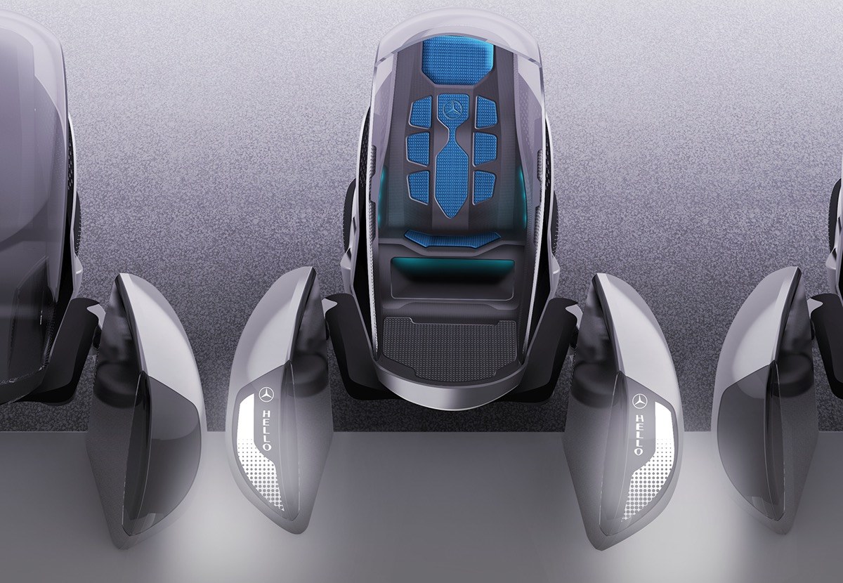 Automatic design，sharing system，Smartphone app，Improve aerodynamics，product design，