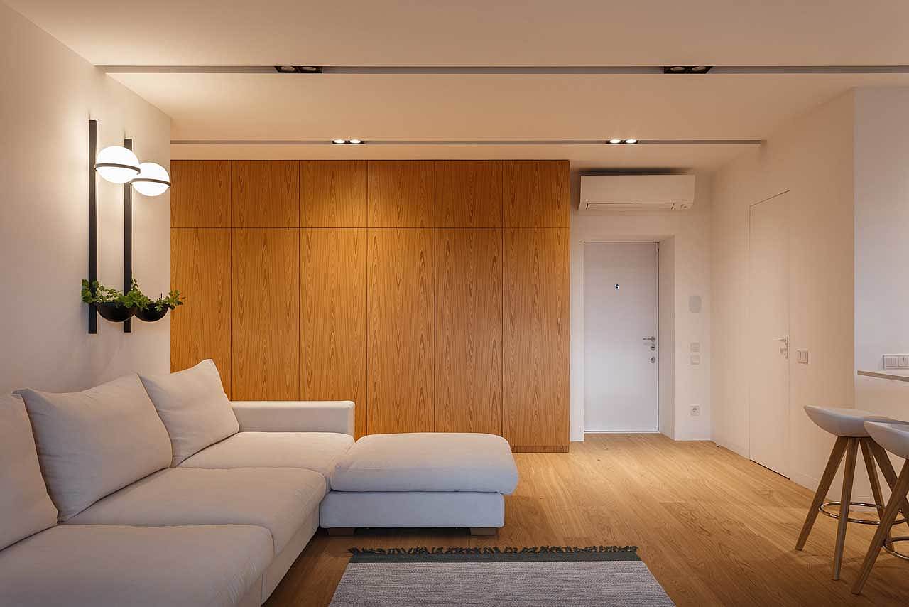 Dnipro，apartment，Design，Ukraine，