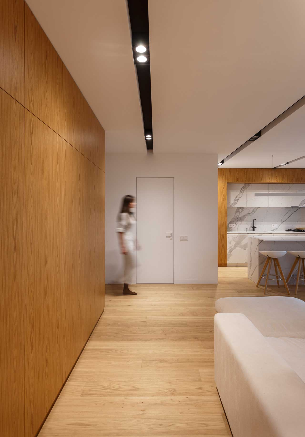 Dnipro，apartment，Design，Ukraine，