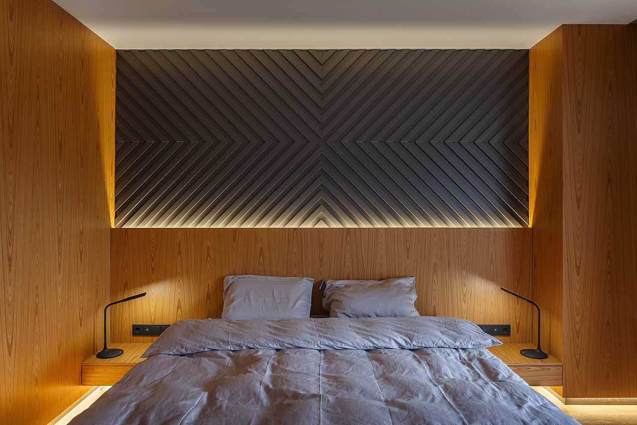 Dnipro，apartment，Design，Ukraine，