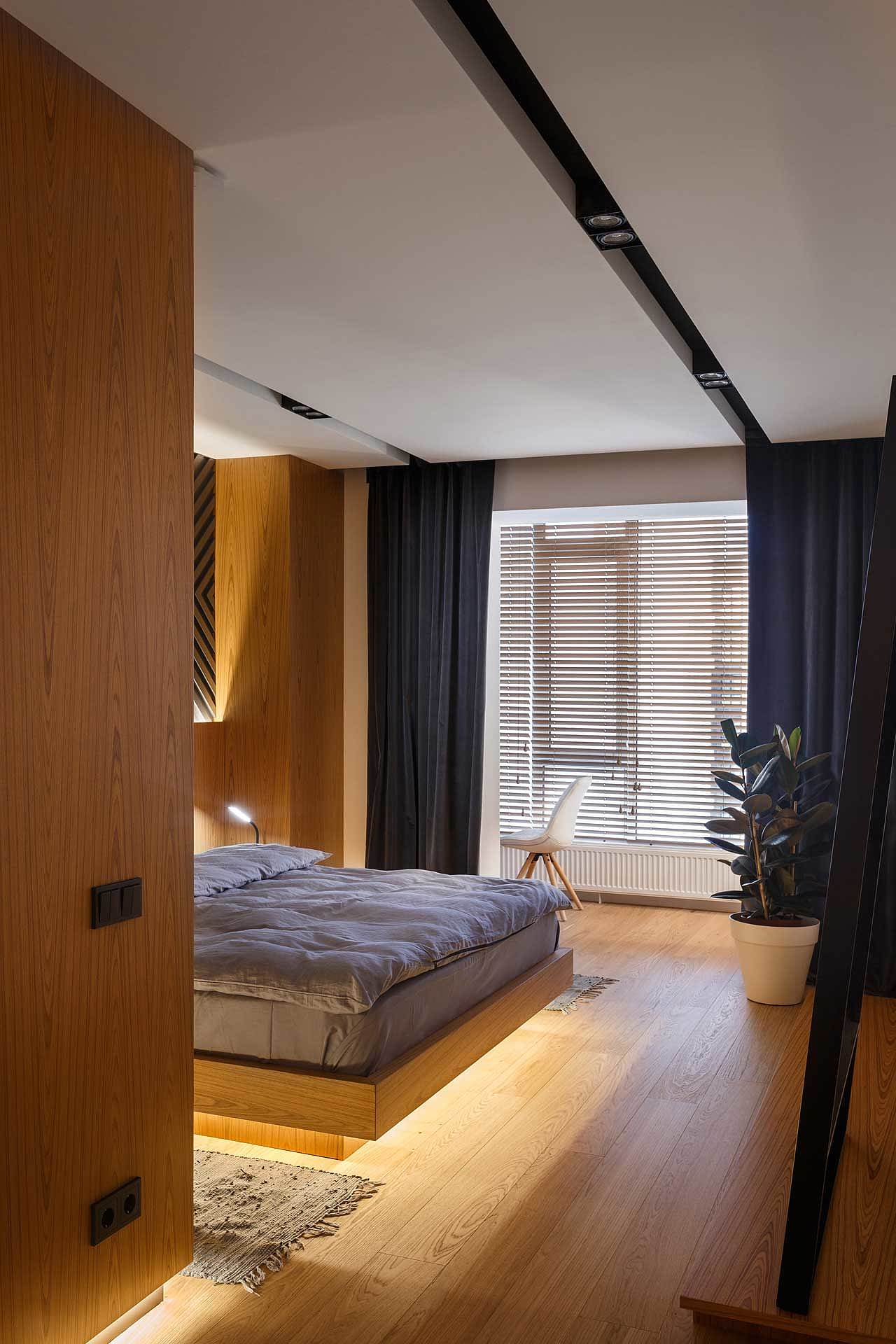 Dnipro，apartment，Design，Ukraine，