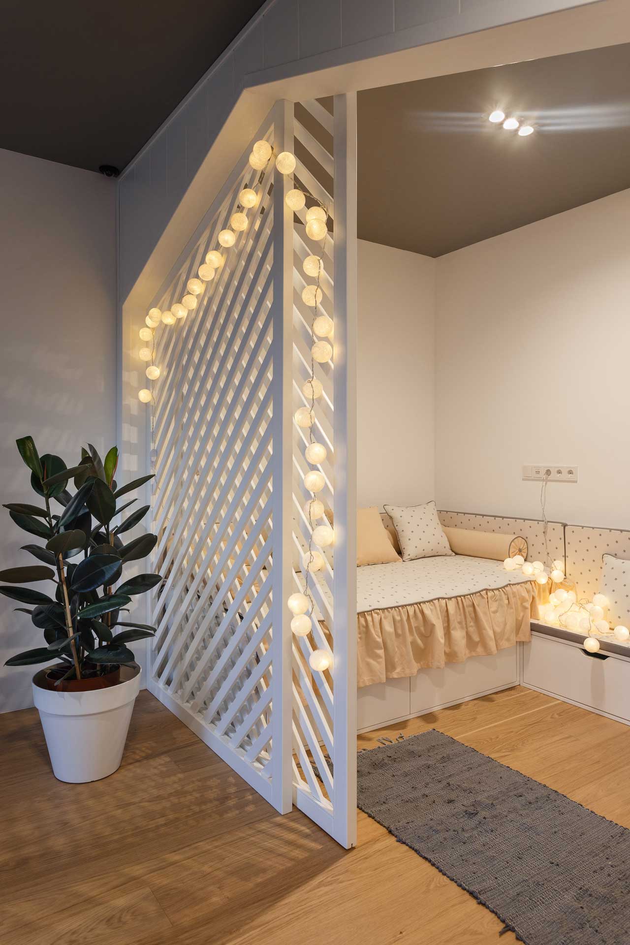 Dnipro，apartment，Design，Ukraine，