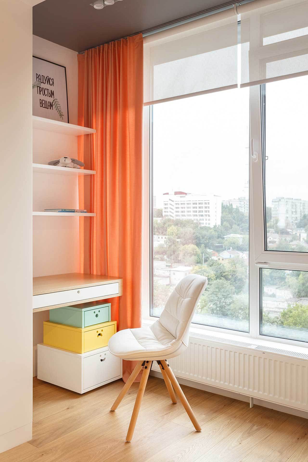 Dnipro，apartment，Design，Ukraine，