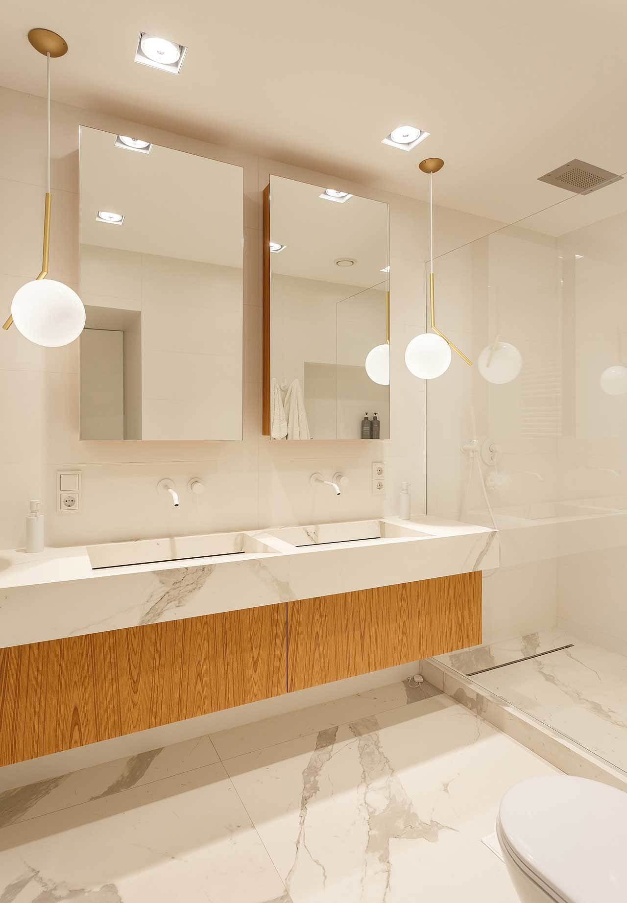 Dnipro，apartment，Design，Ukraine，