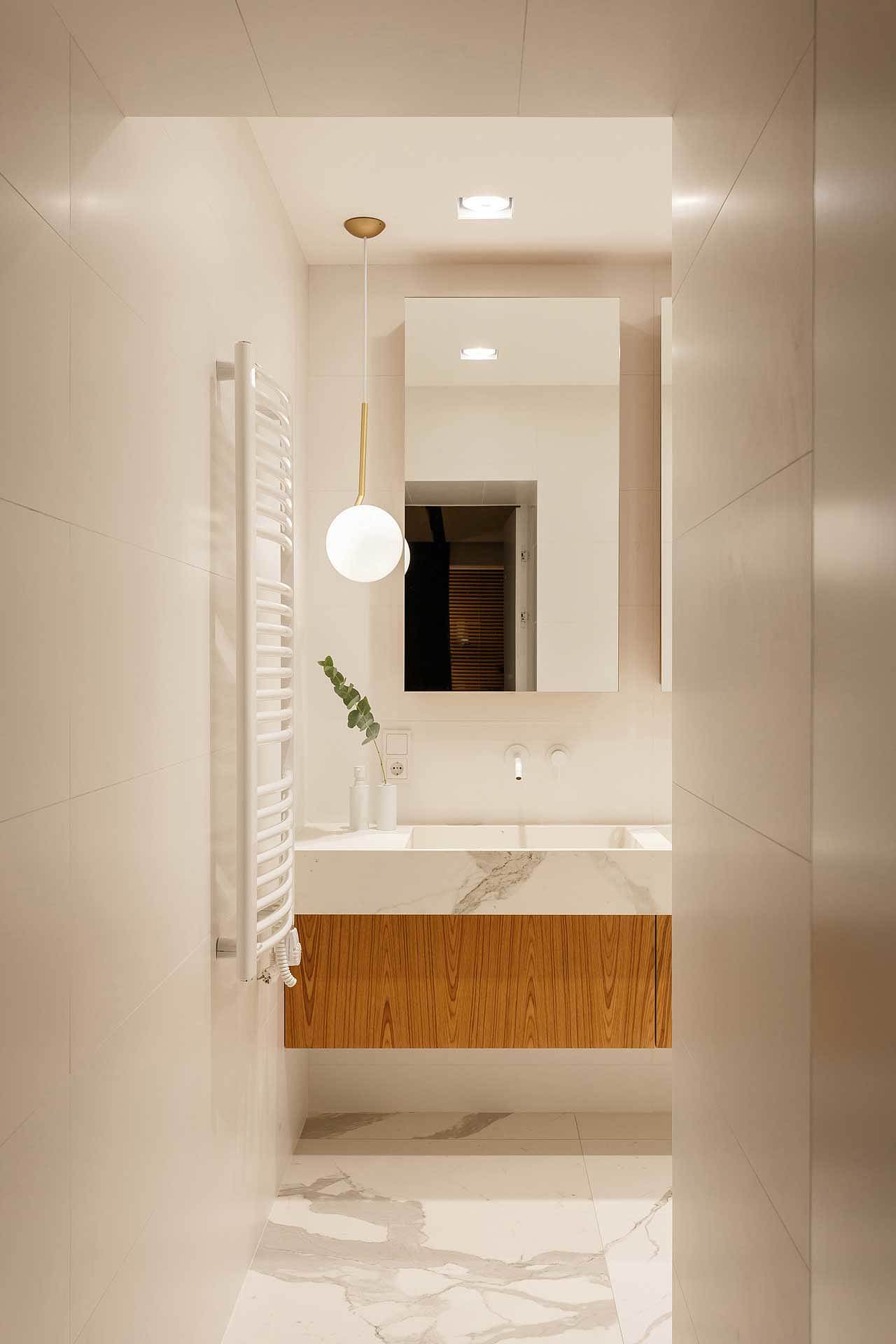 Dnipro，apartment，Design，Ukraine，