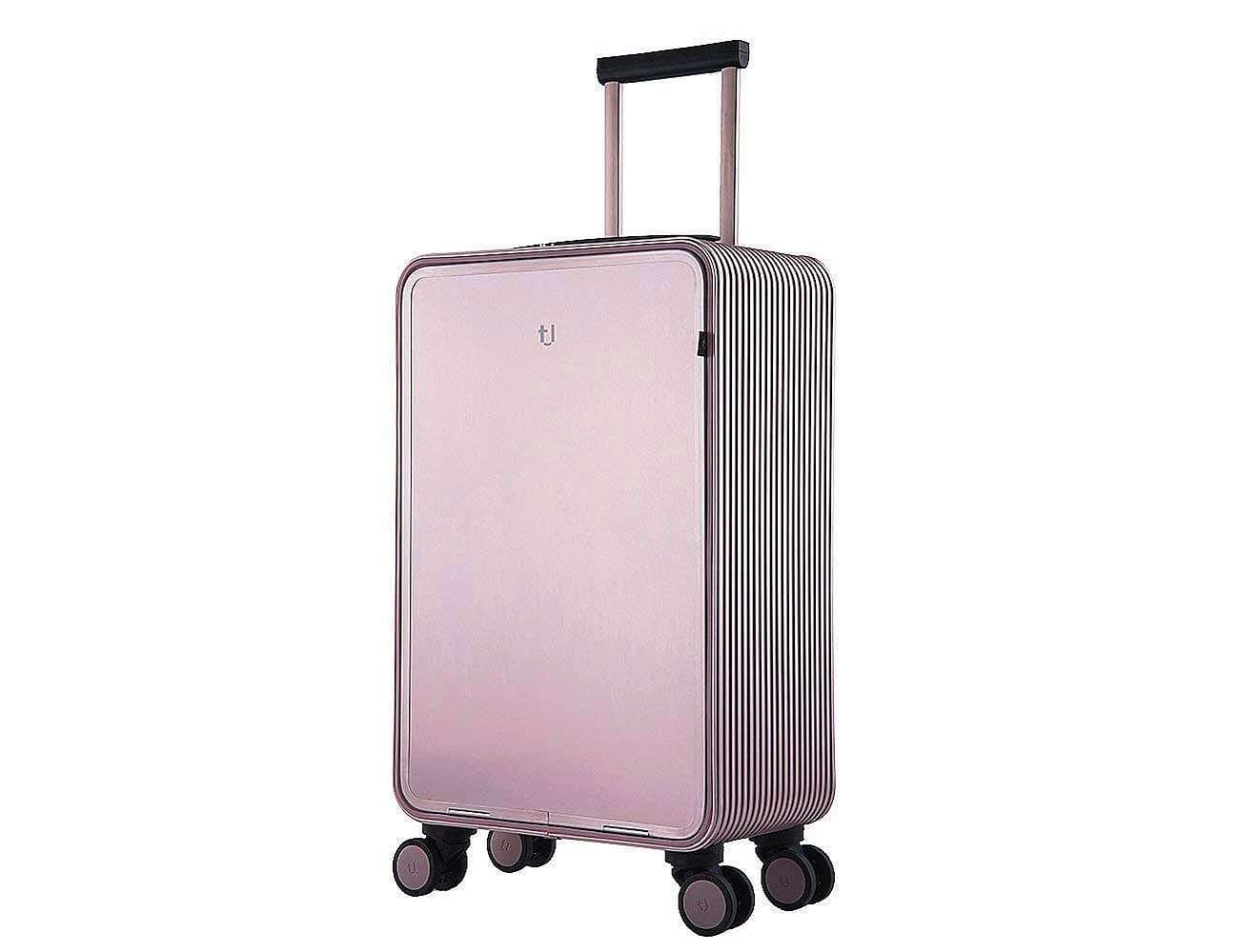 旅行，时尚，户外，TUPLUS X1，硬箱，铝制，行李箱，