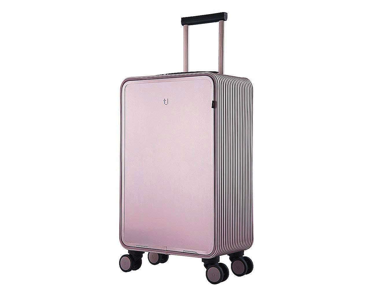 travel，fashion，outdoors，TUPLUS X1，Hard box，Aluminium，trunk，
