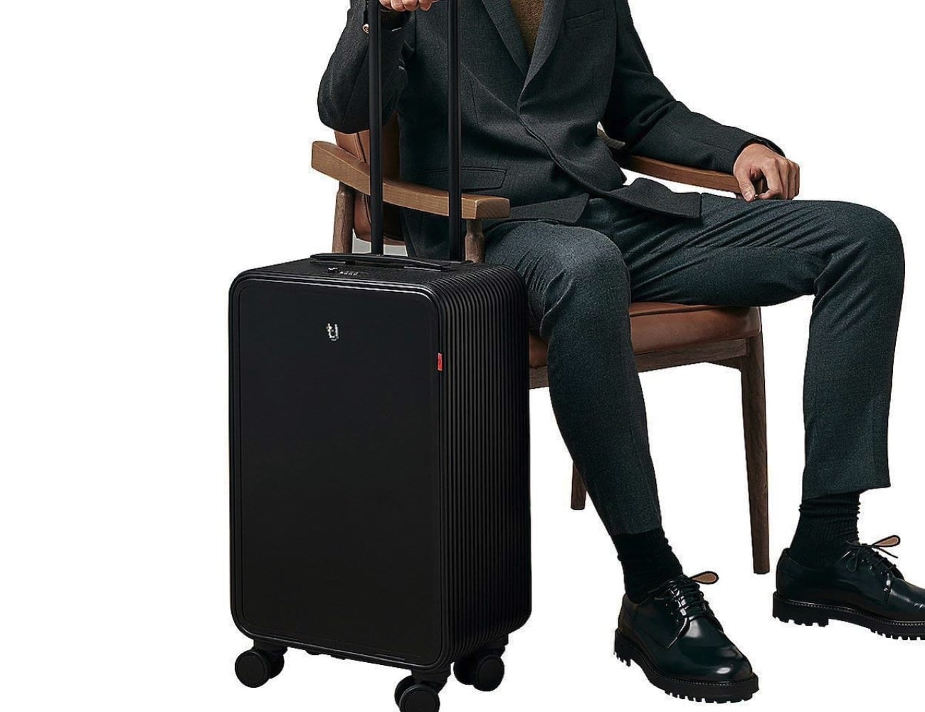 travel，fashion，outdoors，TUPLUS X1，Hard box，Aluminium，trunk，