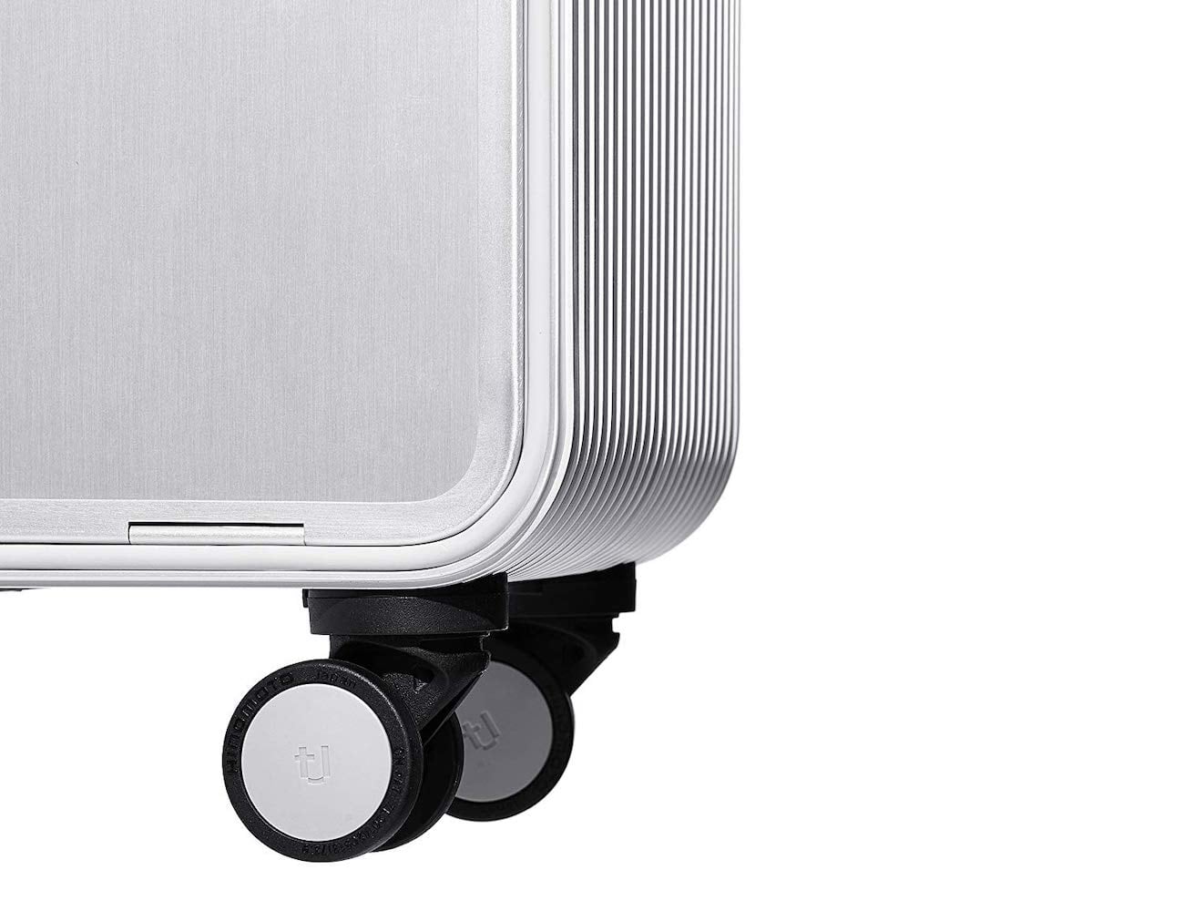 travel，fashion，outdoors，TUPLUS X1，Hard box，Aluminium，trunk，