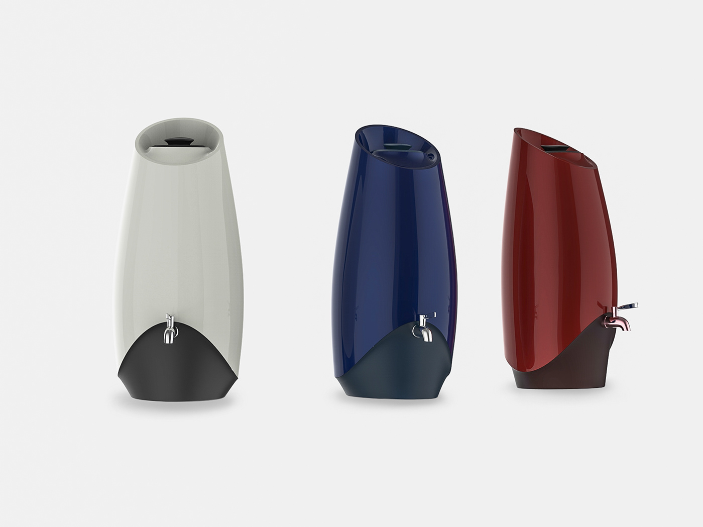 WINE，Wine aging machine，household electrical appliances，Simplicity，