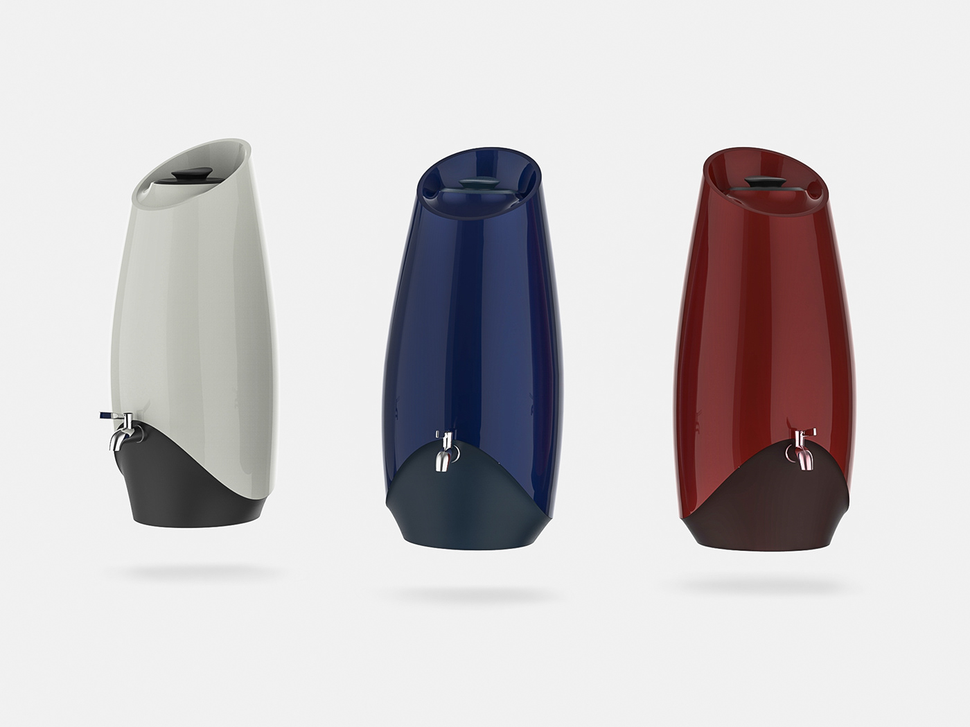 WINE，Wine aging machine，household electrical appliances，Simplicity，