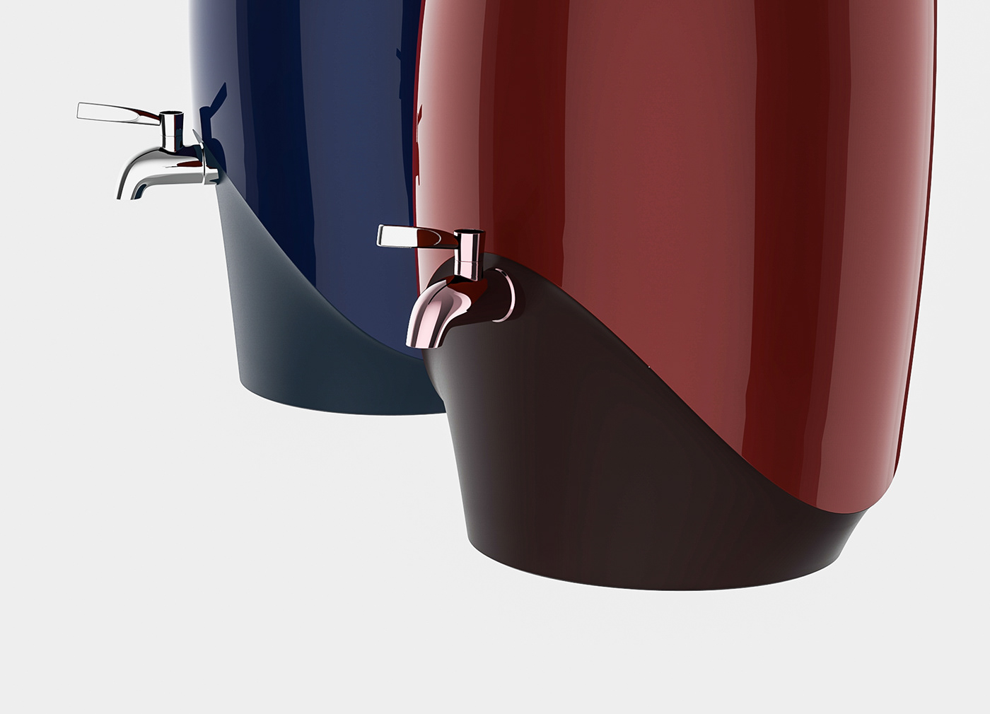 WINE，Wine aging machine，household electrical appliances，Simplicity，