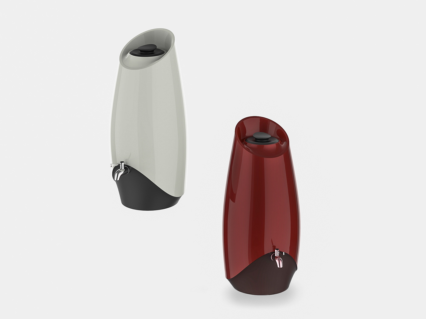 WINE，Wine aging machine，household electrical appliances，Simplicity，