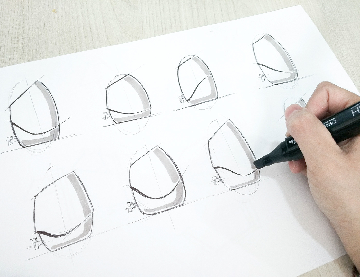 WINE，Wine aging machine，household electrical appliances，Simplicity，