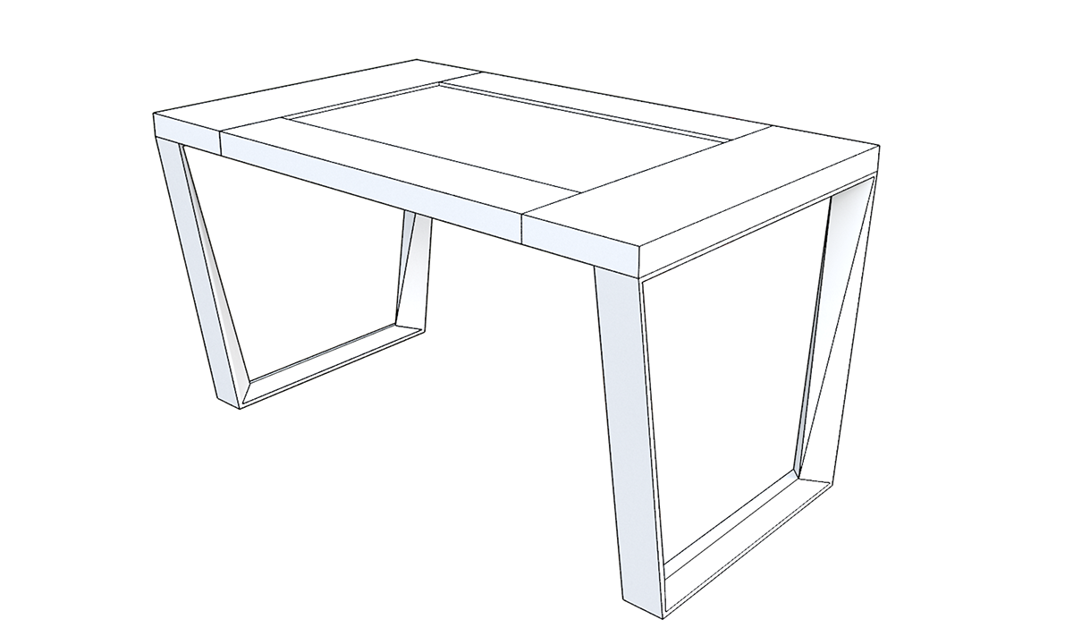 Office Supplies，Simple and generous shape，Beautiful and practical，industrial design，product design，