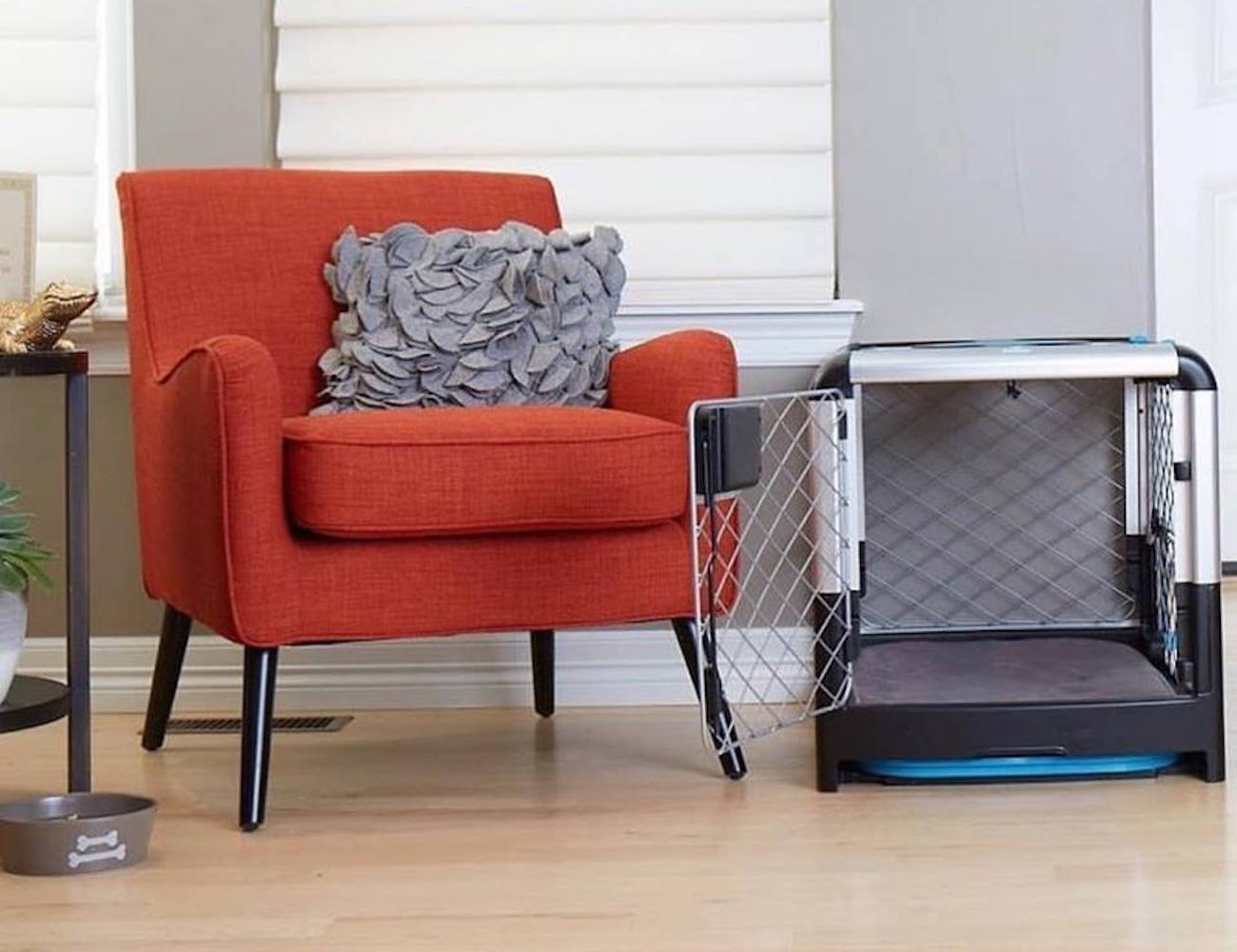 Dog box，Foldable，Diggs Revol，