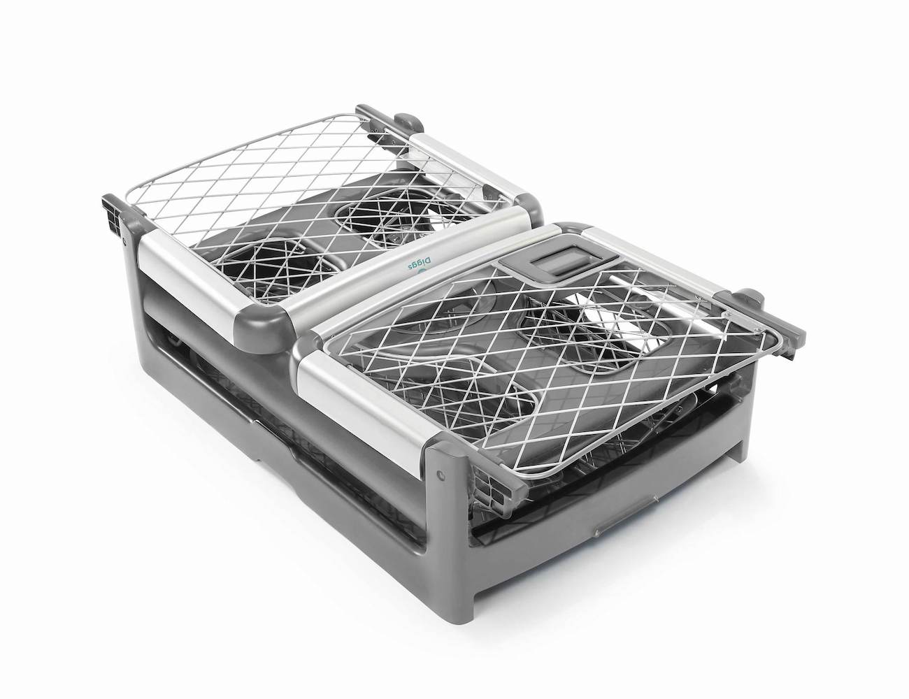 Dog box，Foldable，Diggs Revol，