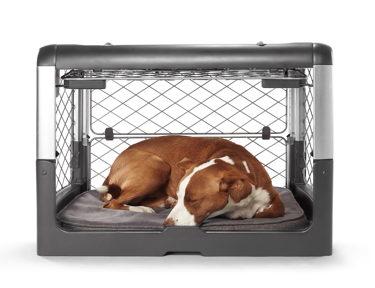 Dog box，Foldable，Diggs Revol，