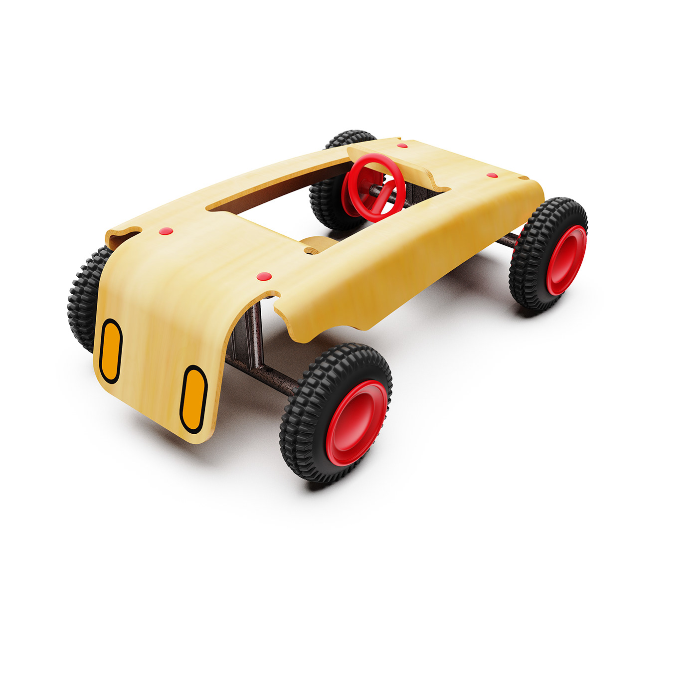 Toys，vehicle，Render，Autos，