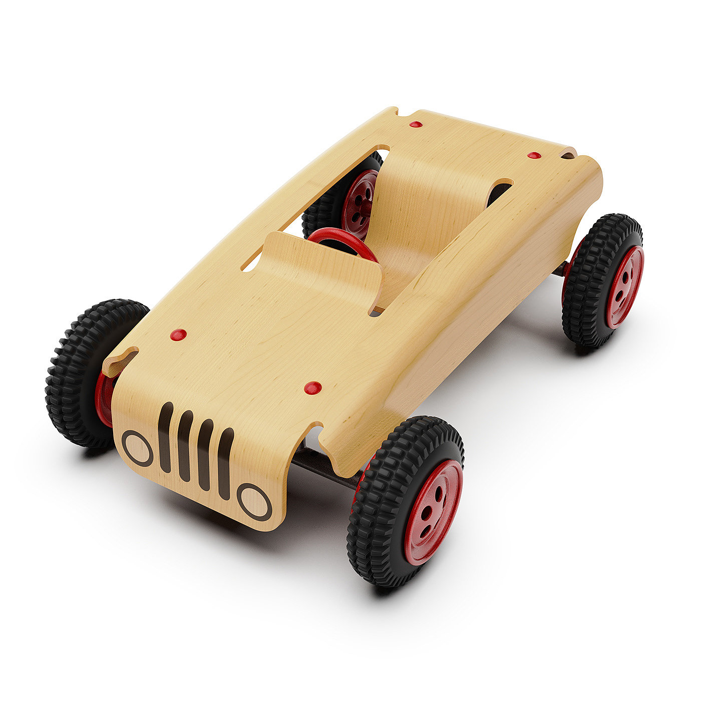 Toys，vehicle，Render，Autos，