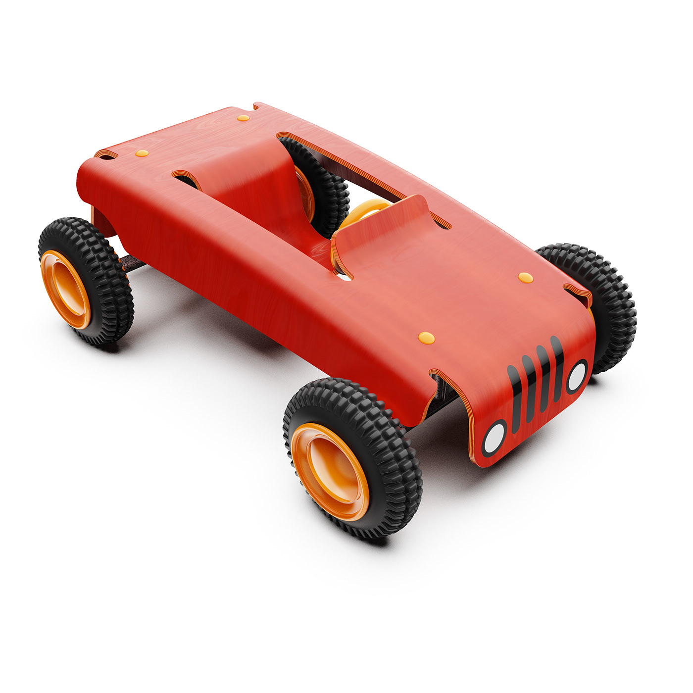 Toys，vehicle，Render，Autos，