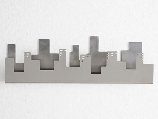 product design，Hanger design，BELLEVILLE，