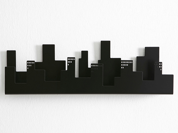 product design，Hanger design，BELLEVILLE，