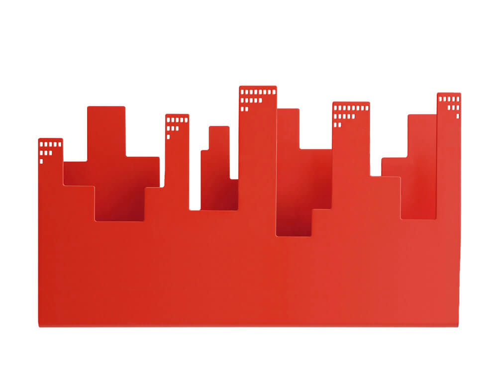 product design，Hanger design，BELLEVILLE，