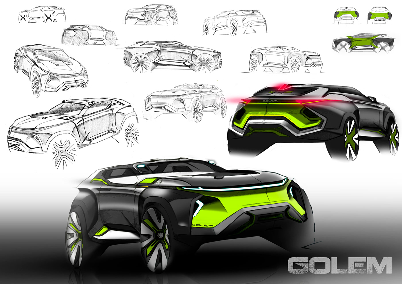 vehicle，Design，traffic，automobile，