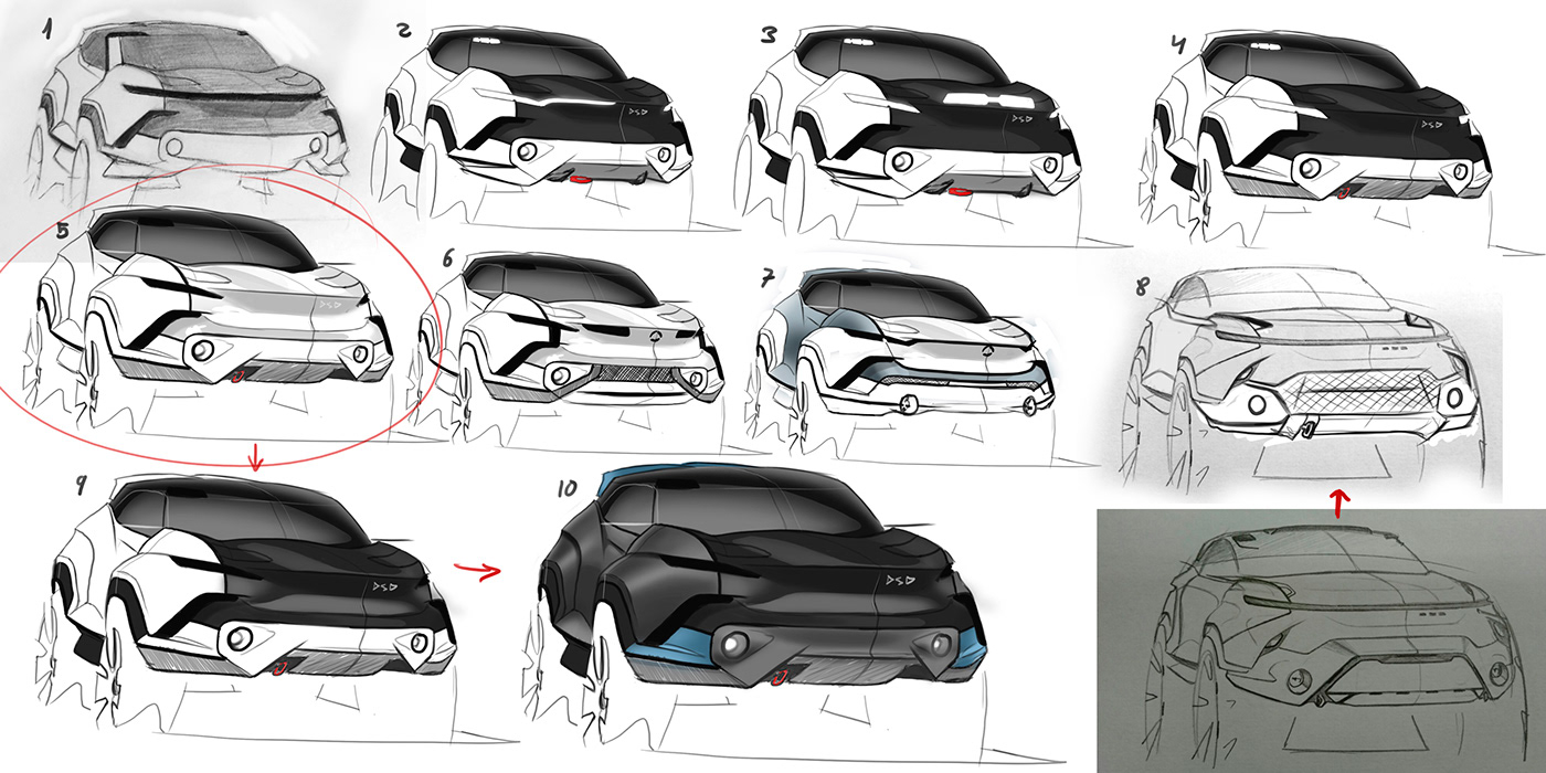 vehicle，Design，traffic，automobile，