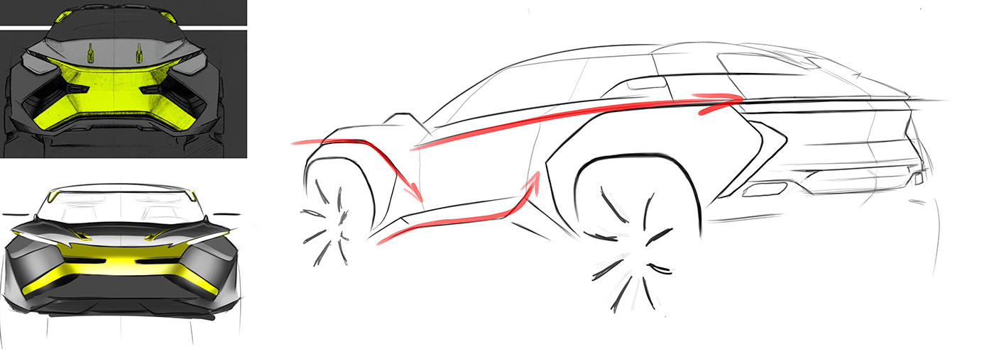 vehicle，Design，traffic，automobile，