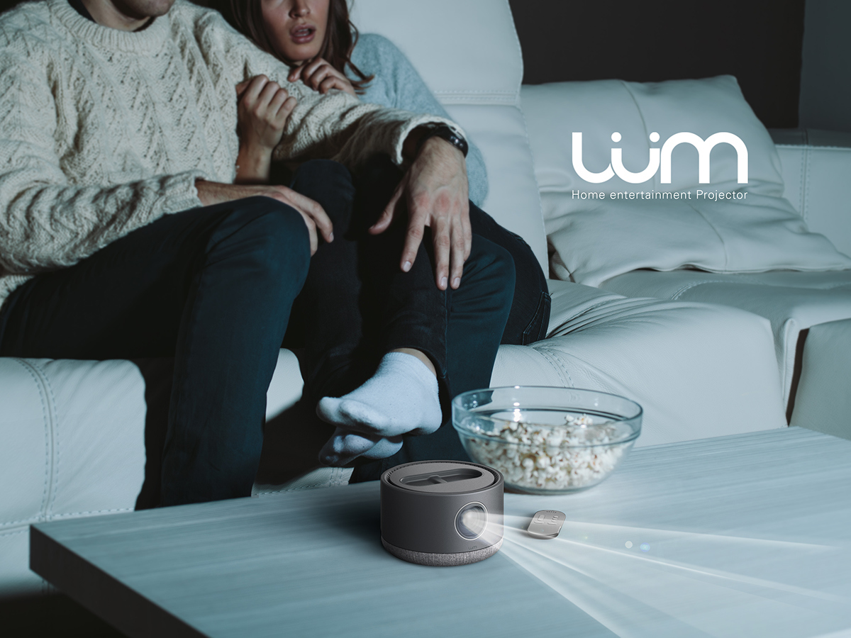 Digital intelligence，Family entertainment，Simple shape，Beautiful and practical，product design，