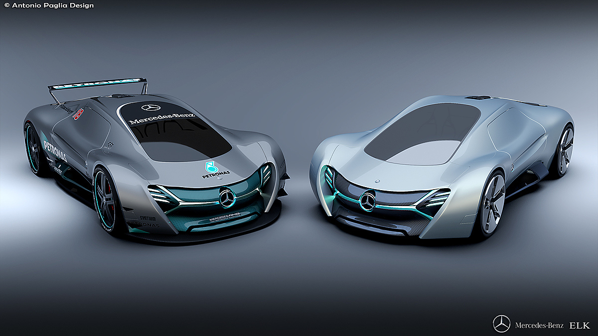 Automatic design，Motion concept，Visual design，Beautiful and fashionable，Medium scale，