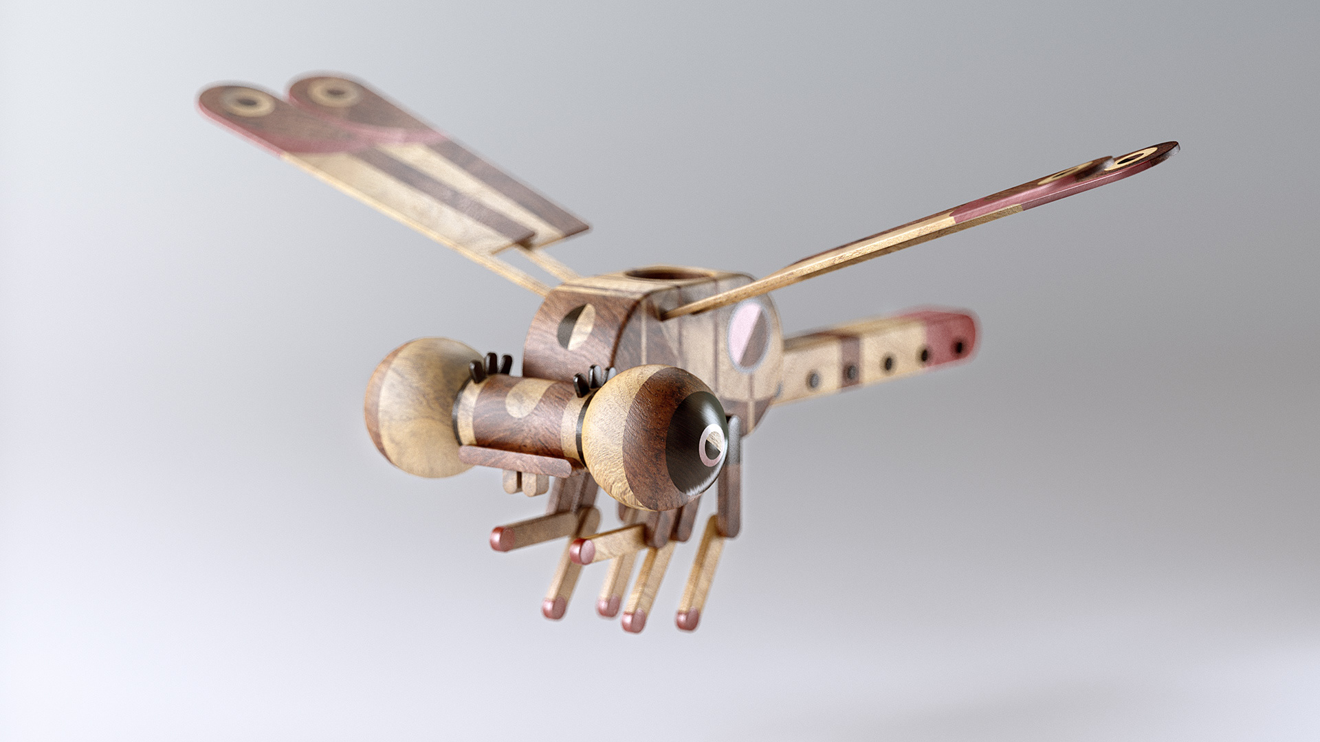 decorate，product design，woodiness，