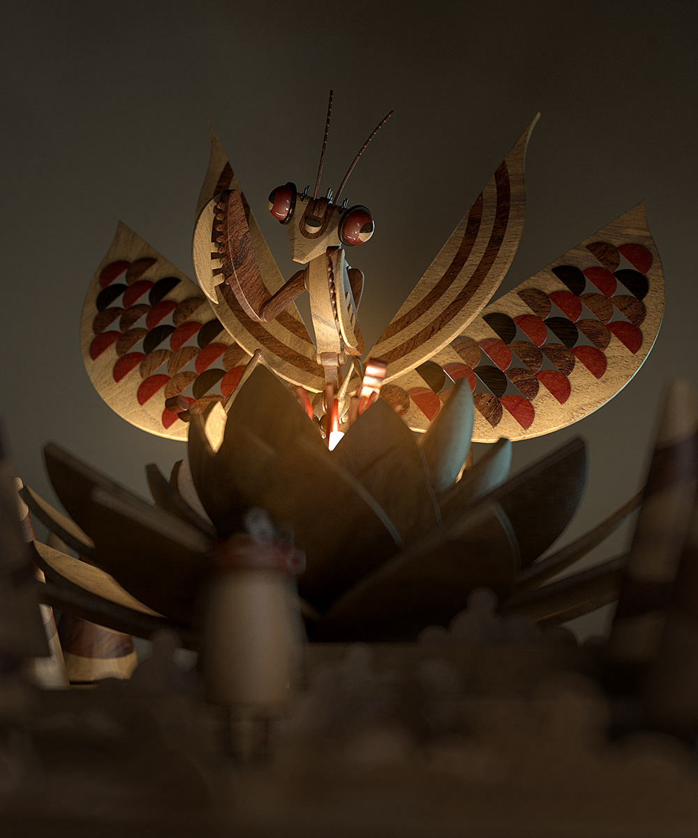 decorate，product design，woodiness，