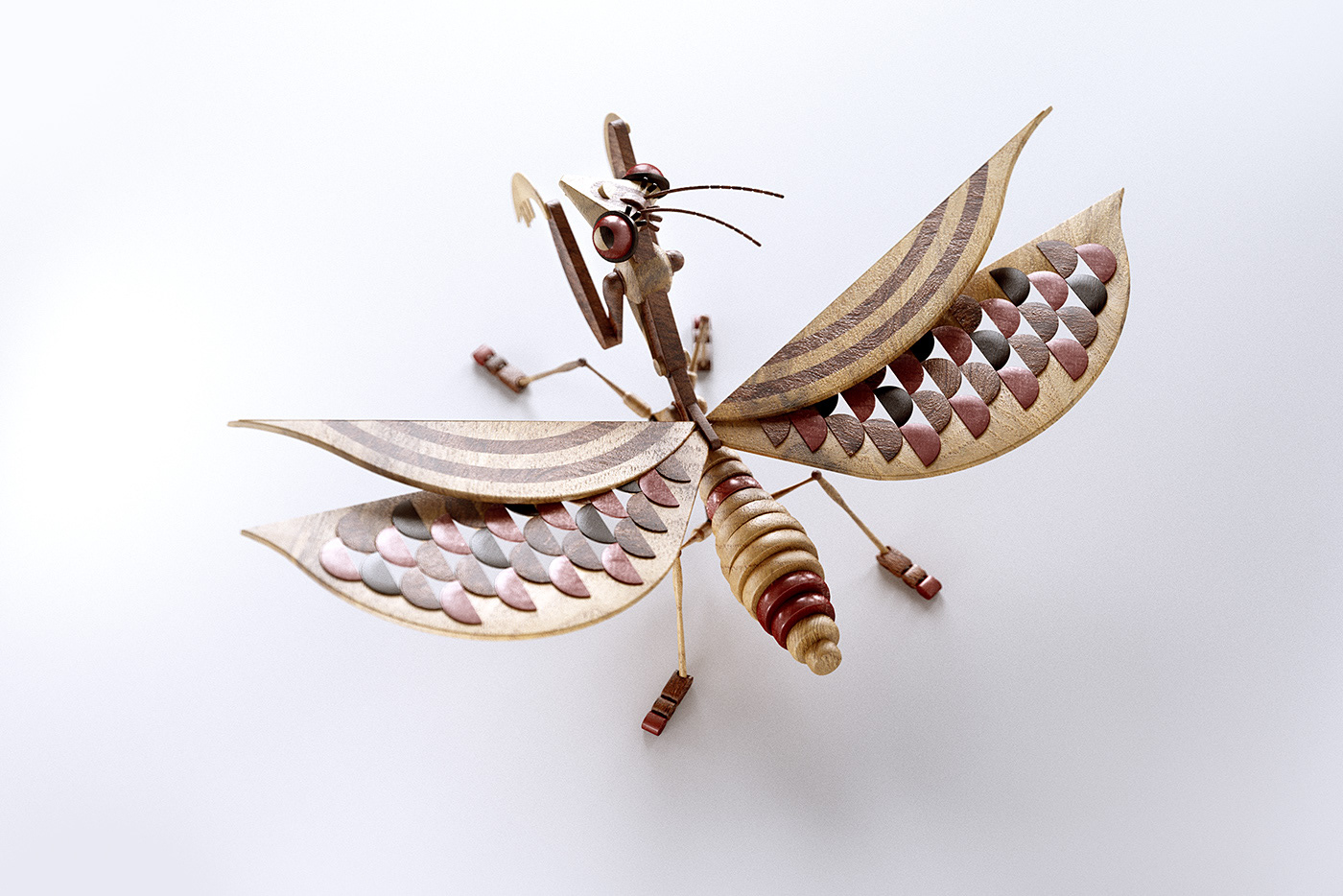 decorate，product design，woodiness，