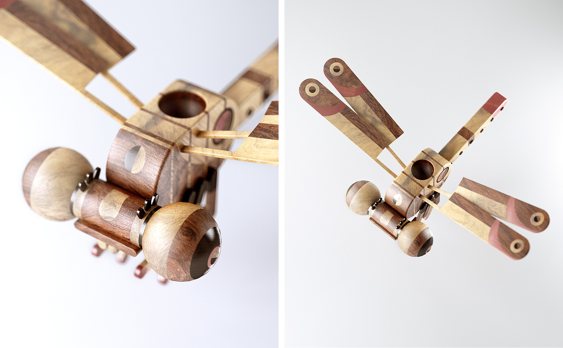 decorate，product design，woodiness，