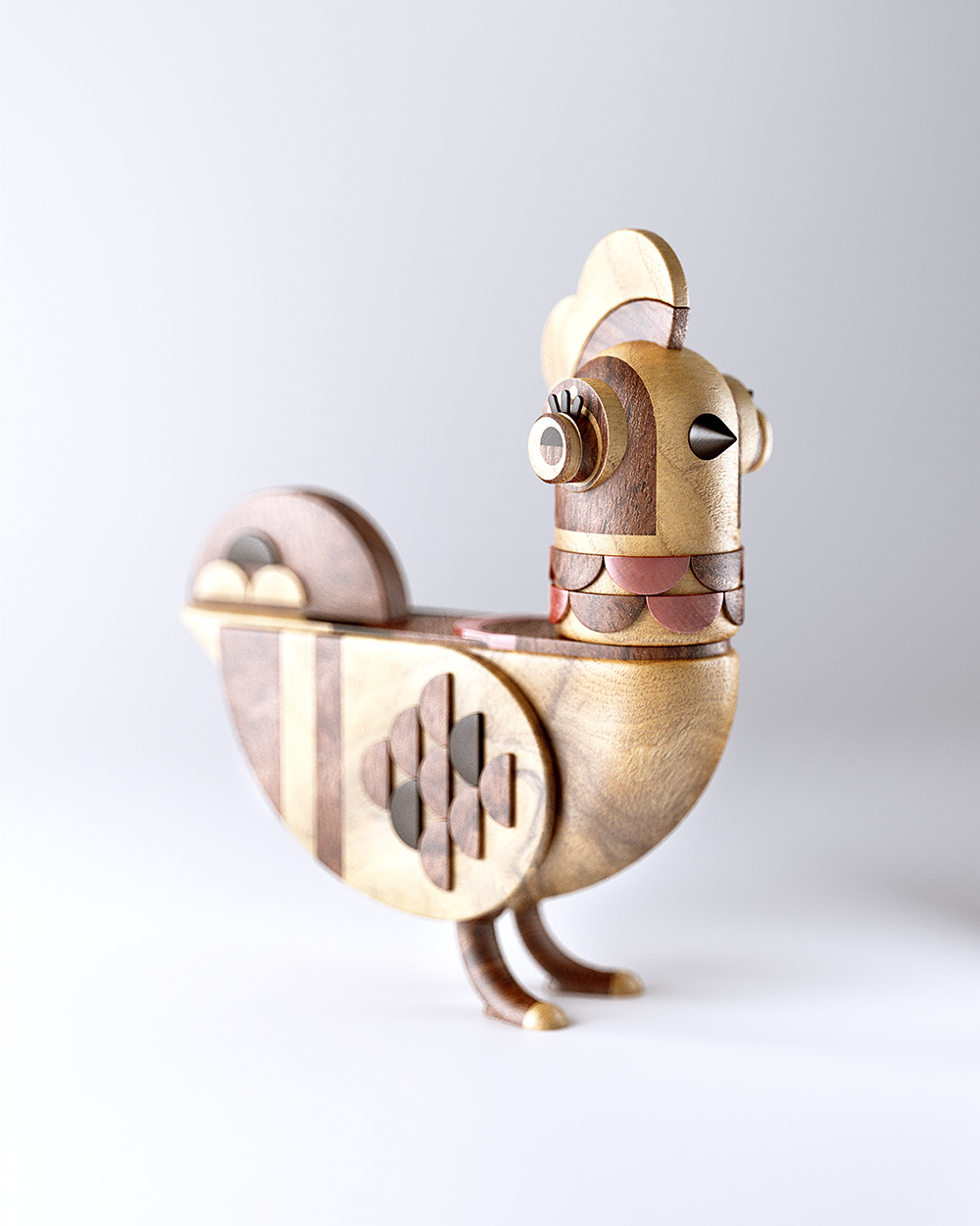 decorate，product design，woodiness，