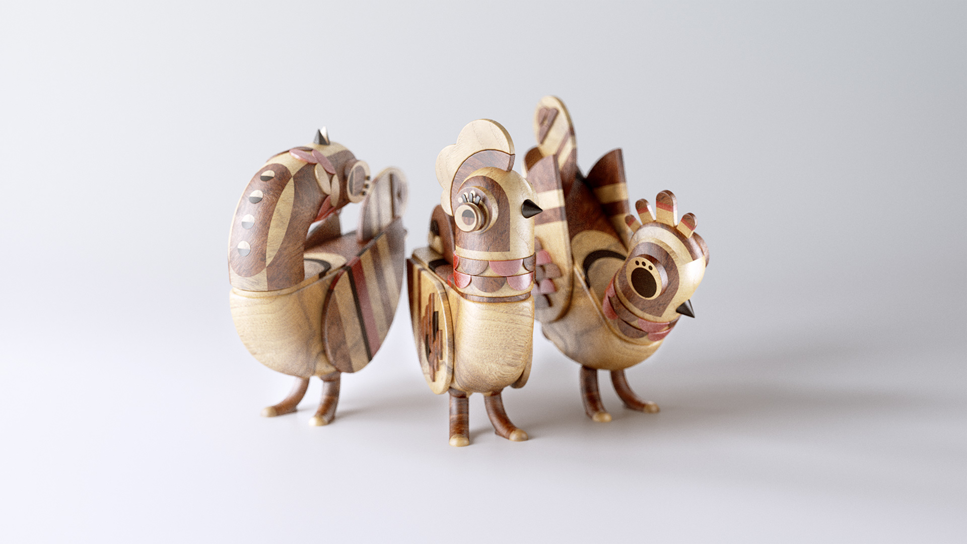 decorate，product design，woodiness，