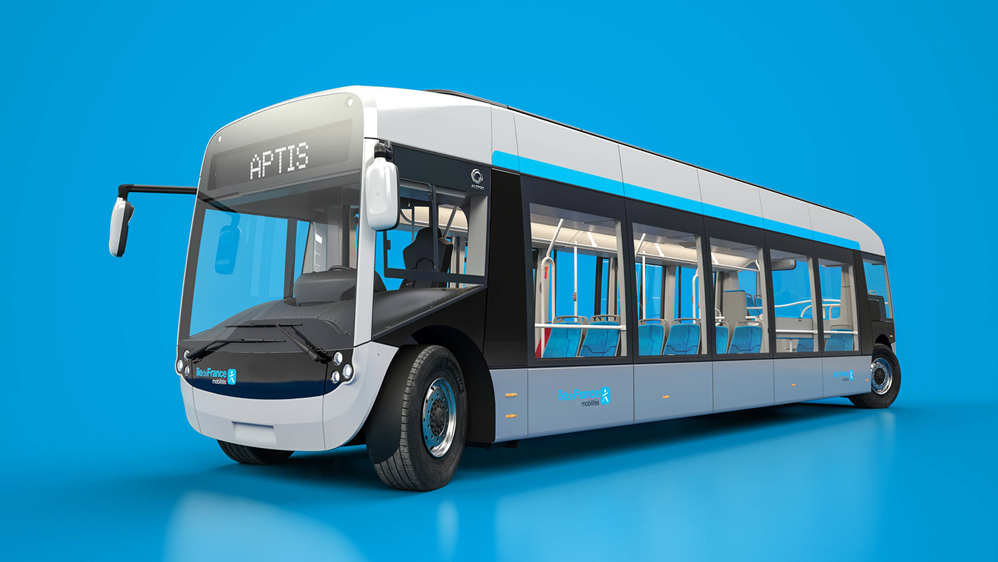 ALSTOM，traffic，bus，Electric bus，Contents，