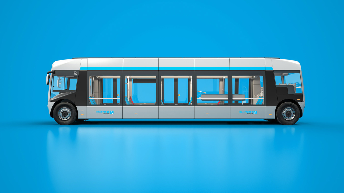 ALSTOM，traffic，bus，Electric bus，Contents，