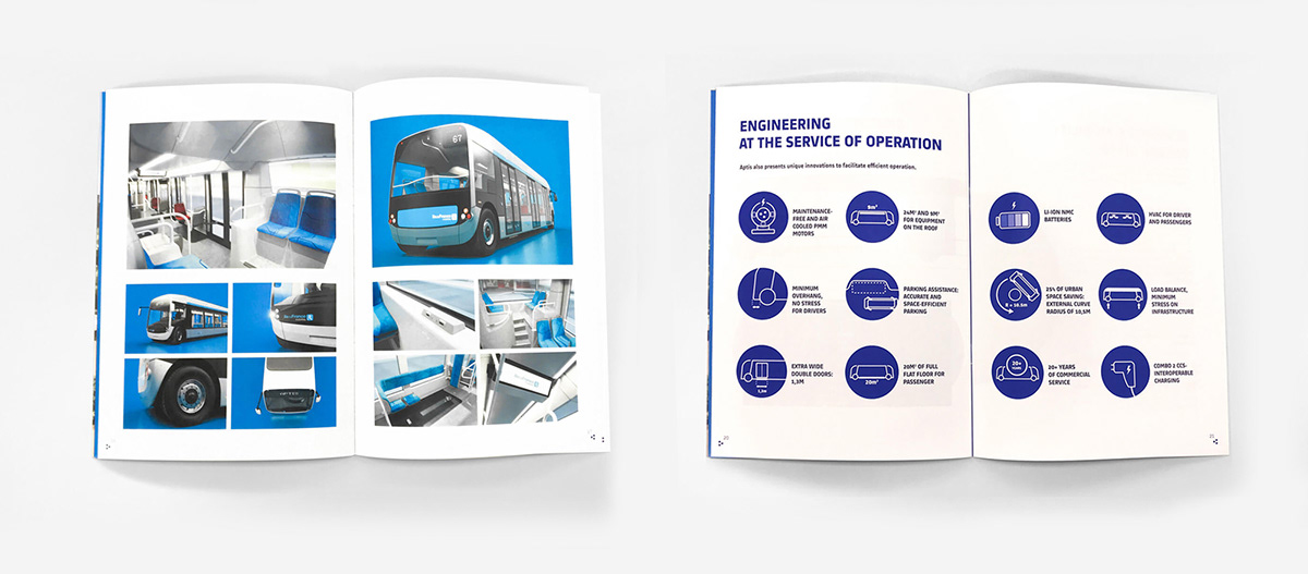 ALSTOM，traffic，bus，Electric bus，Contents，