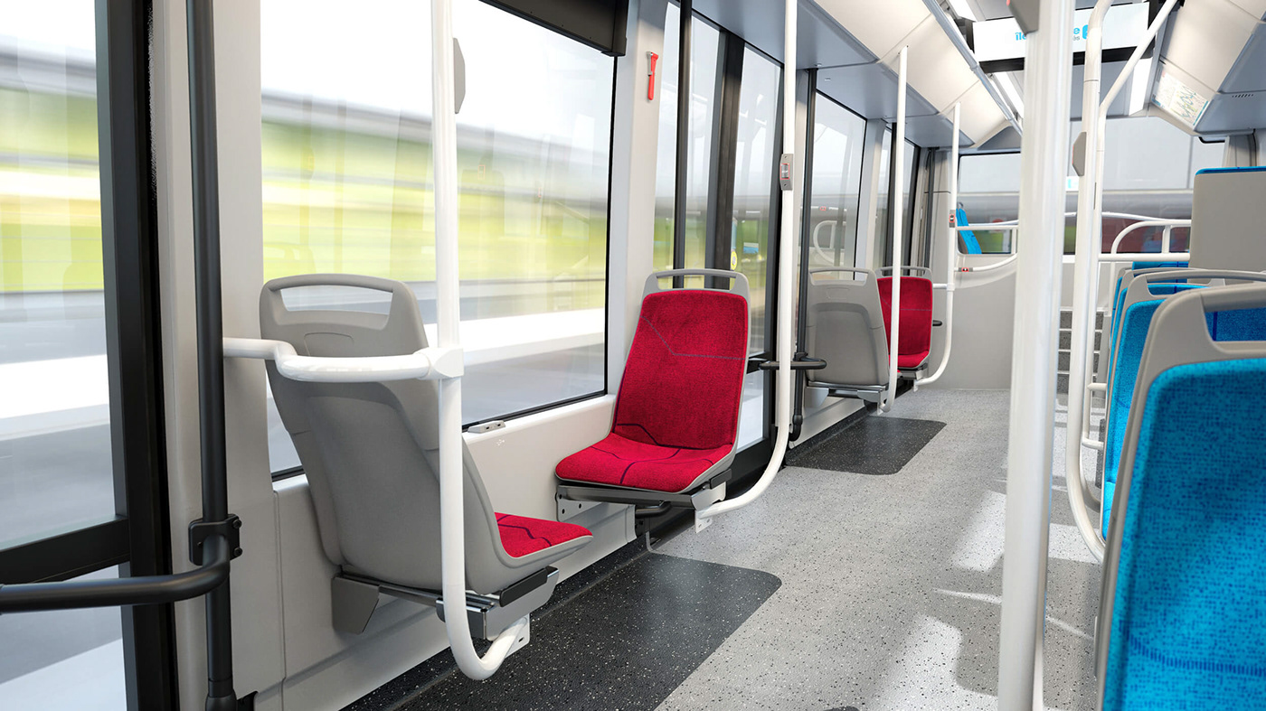 ALSTOM，traffic，bus，Electric bus，Contents，