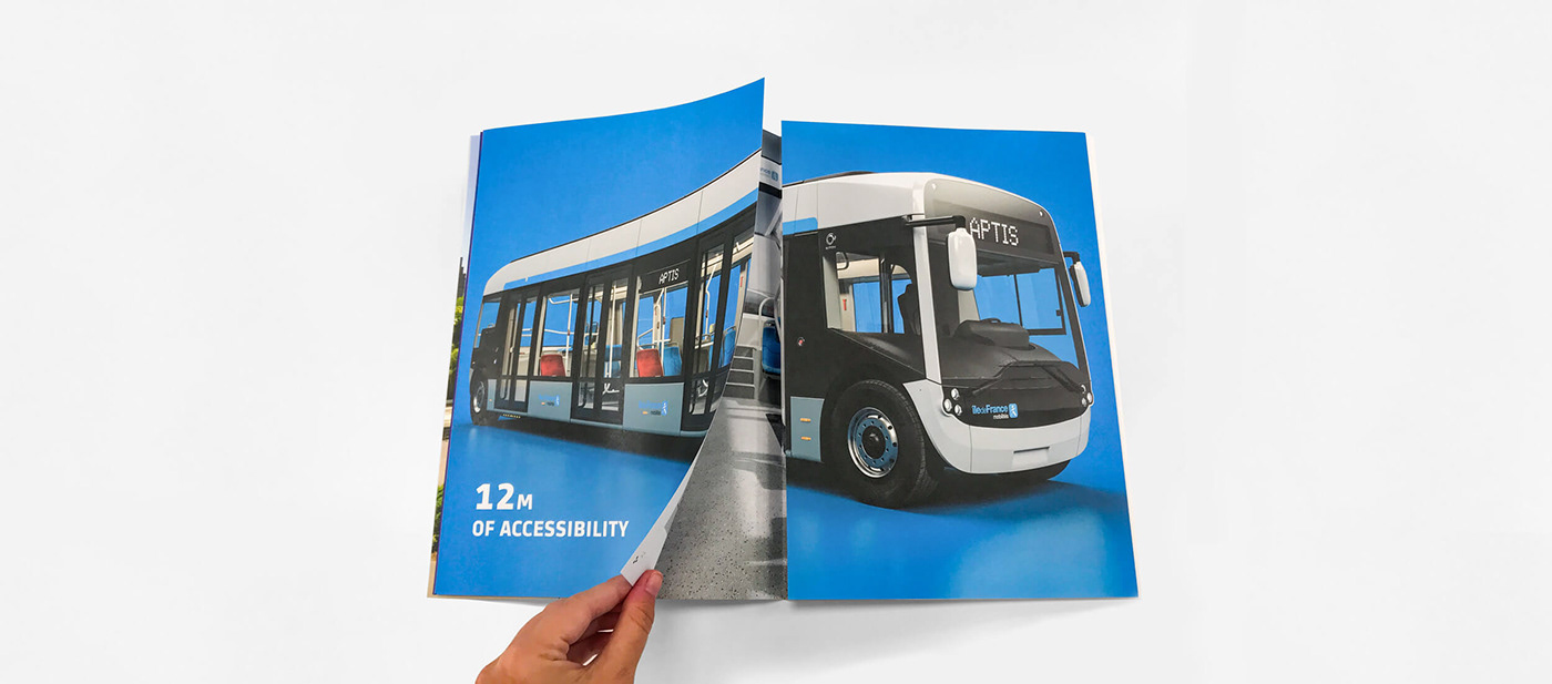 ALSTOM，traffic，bus，Electric bus，Contents，