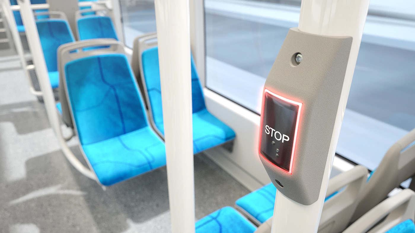 ALSTOM，traffic，bus，Electric bus，Contents，