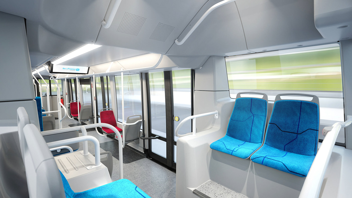 ALSTOM，traffic，bus，Electric bus，Contents，