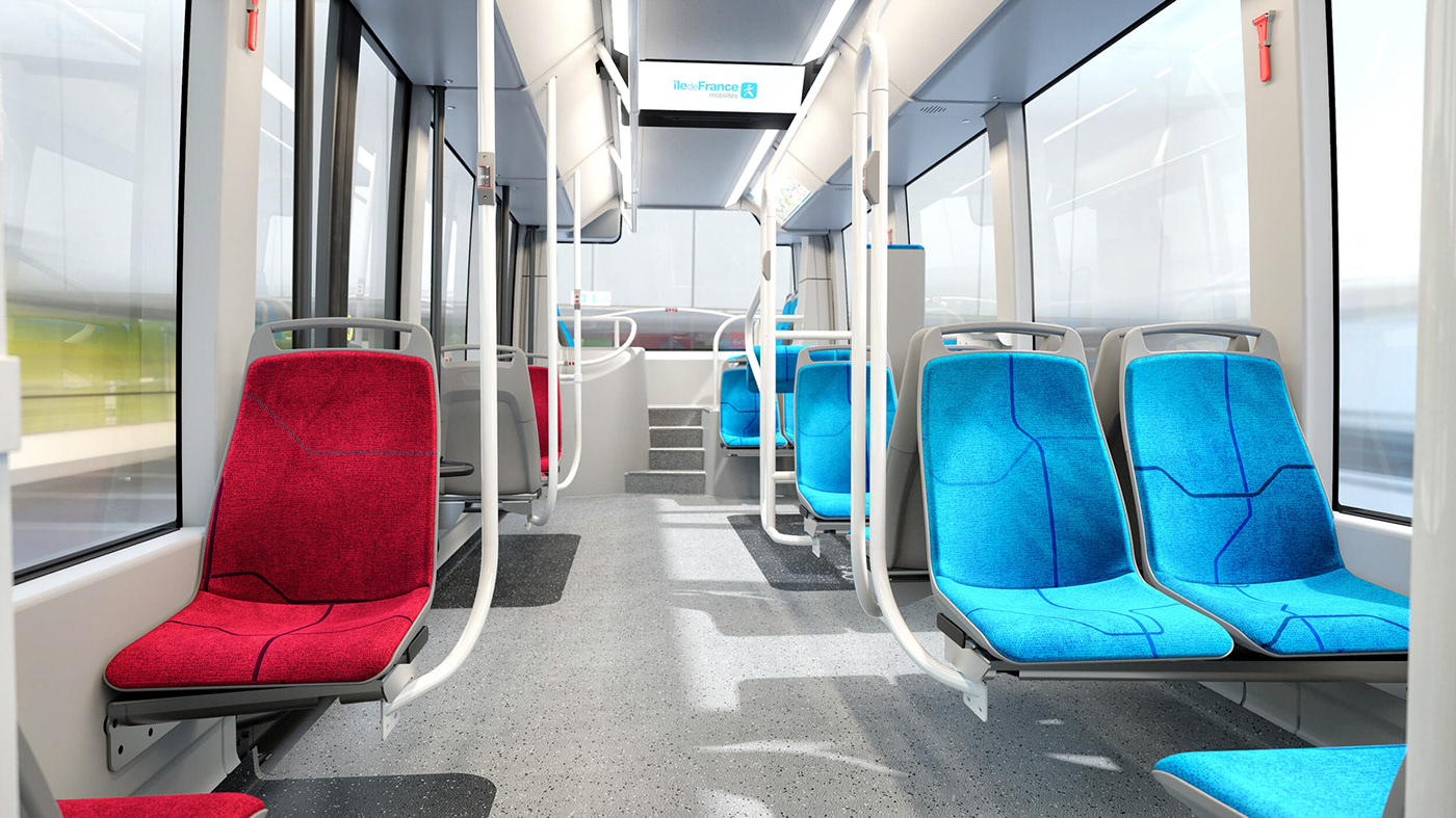 ALSTOM，traffic，bus，Electric bus，Contents，